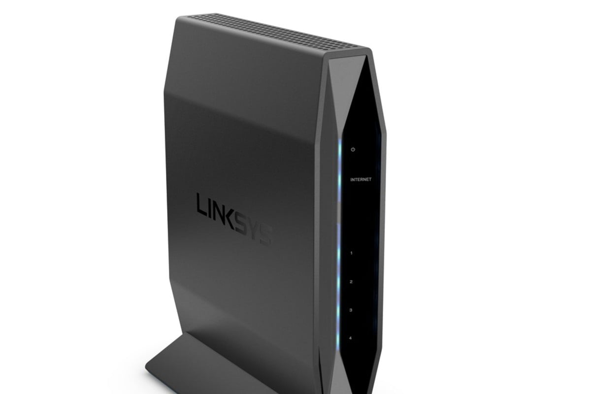 Linksys E5600 Dual Band Wi Fi 5 Router Launched in India  Price and Specifications - 33