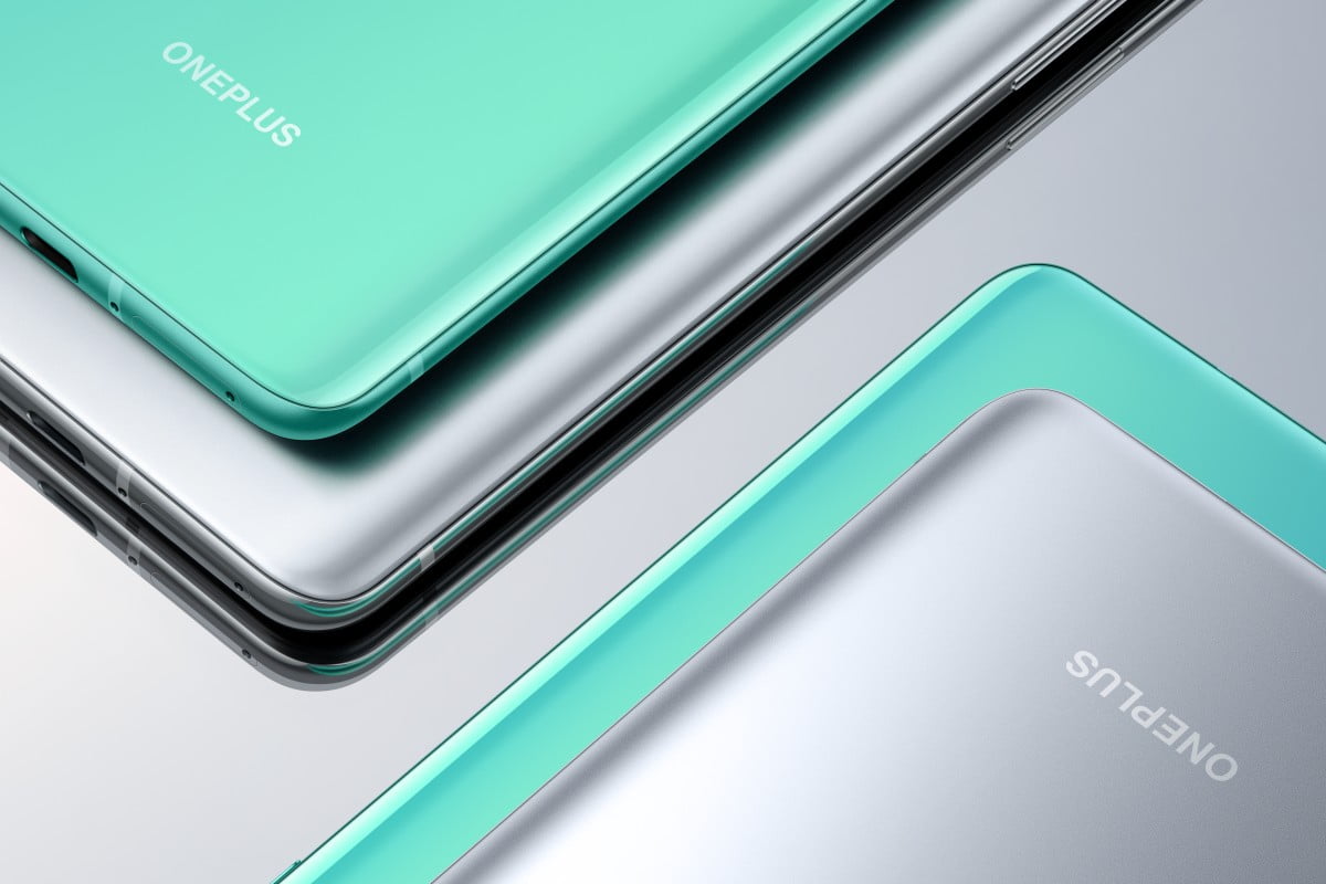 OnePlus 8T OxygenOS 11 0 2 3 Update to Improve Bluetooth Stability Optimise Intelligent 5G and More - 89