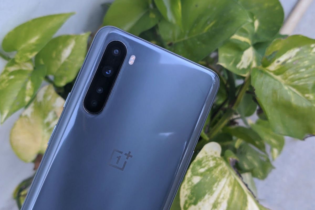 OnePlus Nord 2 Might Be Another Rebranded Phone - 1