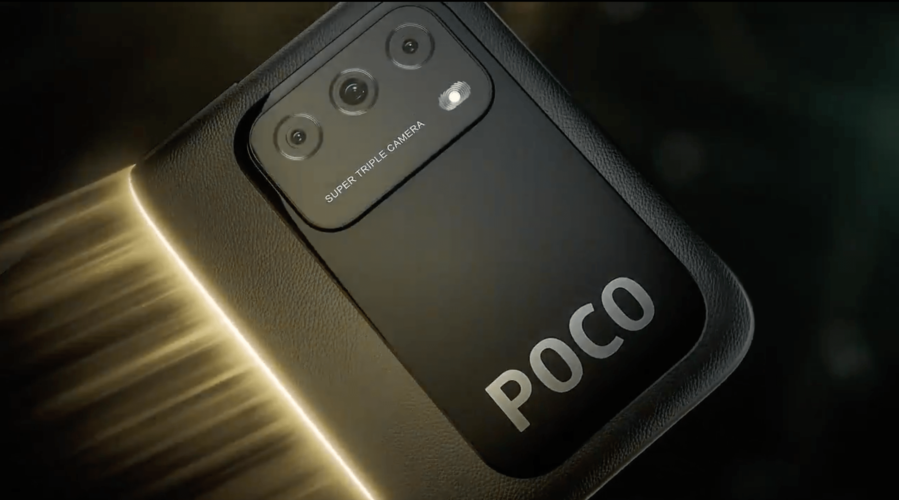 Poco M3 Specifications Confirmed  to Feature 6 000mAh Battery and Snapdragon 662 SoC - 68