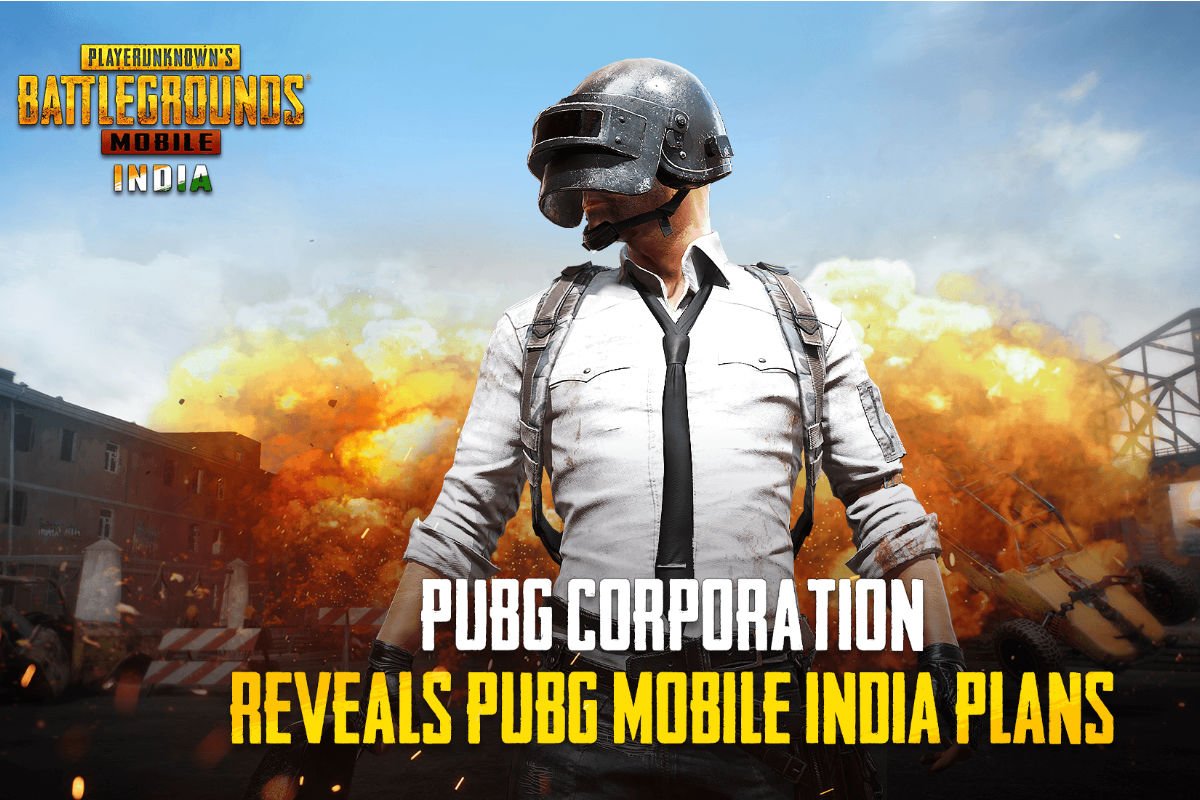 pubg india