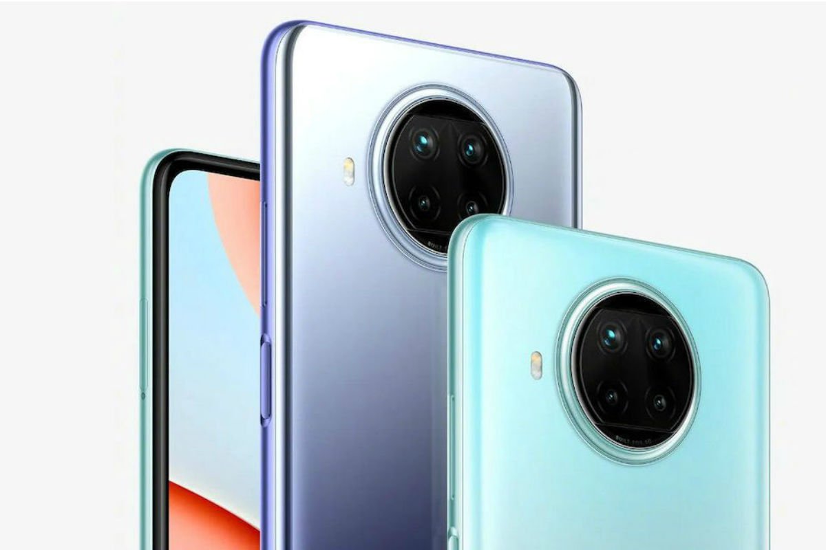 Redmi Note 9 Pro 5G Confirmed to Feature Snapdragon 750G SoC - 87