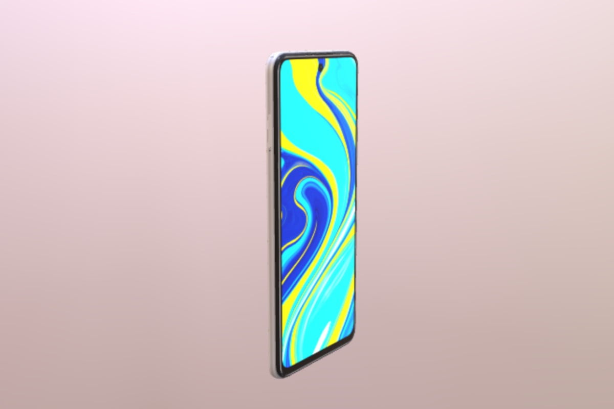 Redmi Note 9 Pro Now Receiving Android 11 Update in India - 63