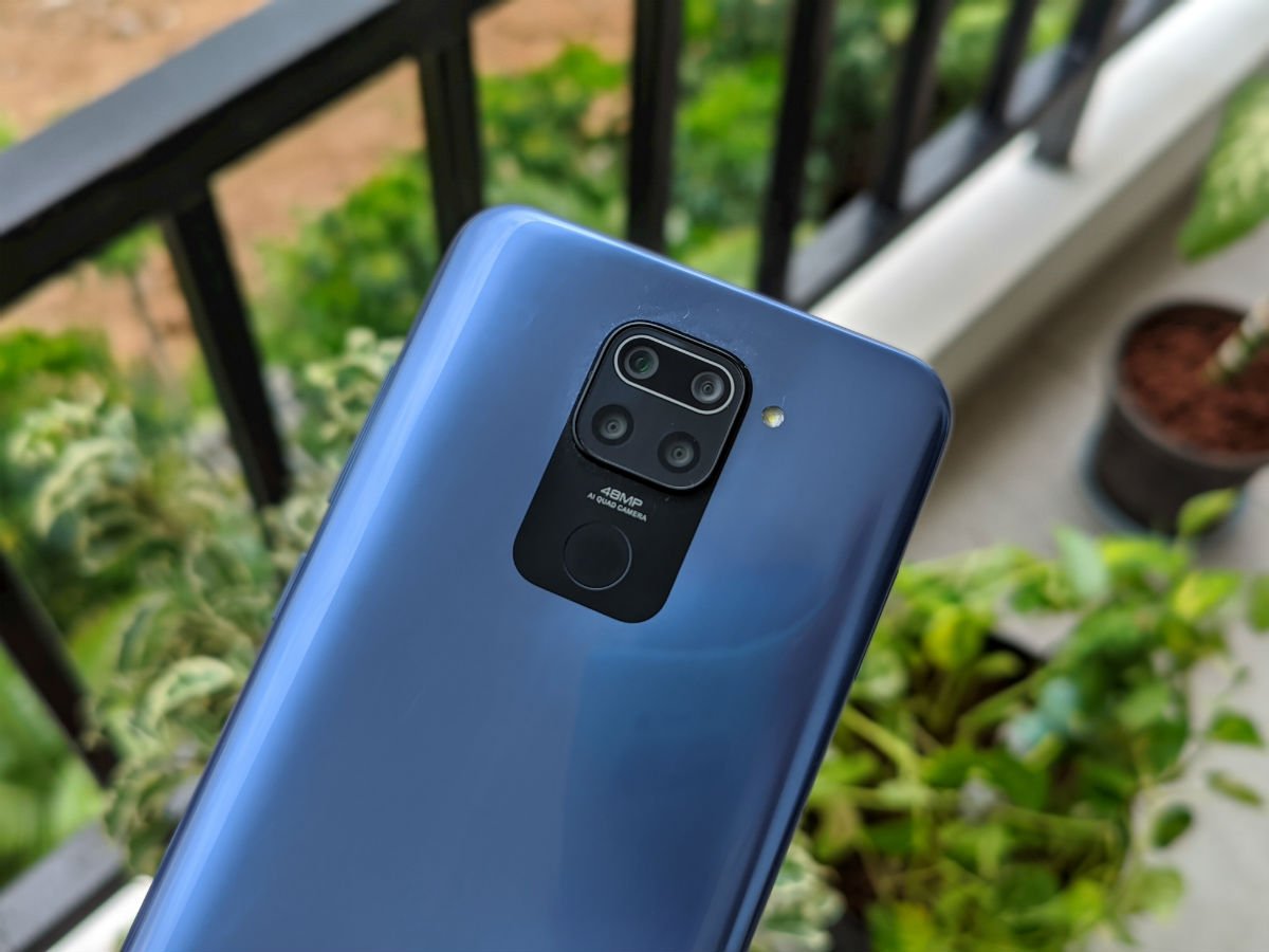 Redmi Note 9 Series to Get New Devices  Might Feature a 108MP Camera - 92