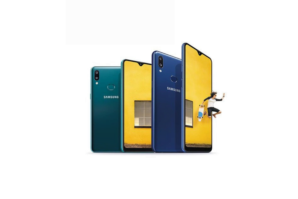 Samsung Galaxy A12 and A02s Announced  Price and Specifications - 55