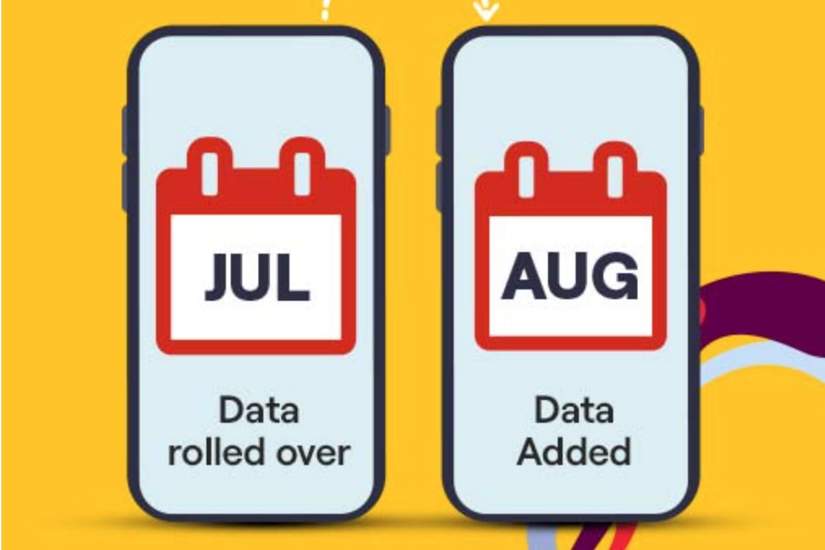 Vi Rs 1 197 Prepaid Recharge 1 5GB Daily Data Weekend Data Rollover and More for 180 Days - 10