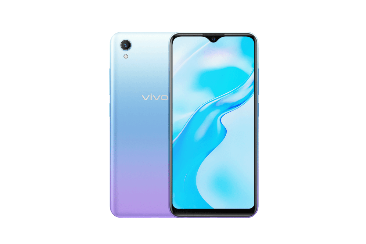 Vivo Y1s Entry Level 4G Smartphone Launched in India  Specifications and Price - 64