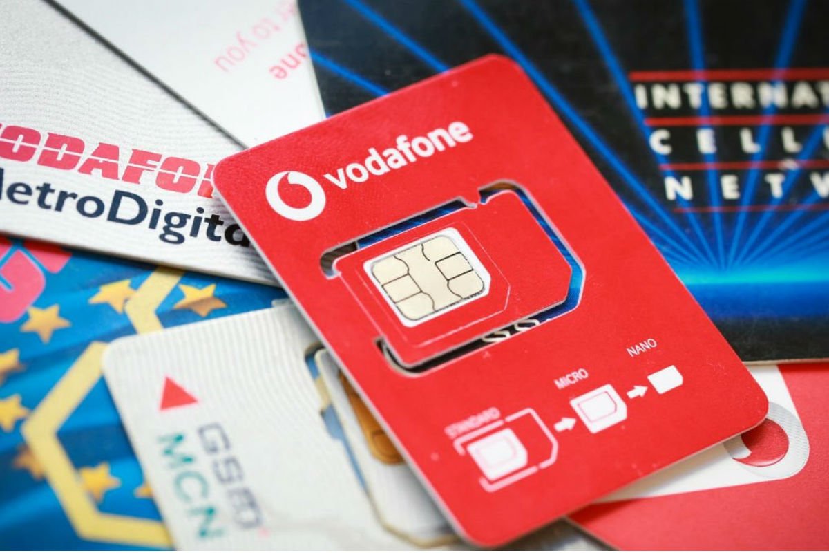 Vodafone Idea Tariffs Likely to See 15 20  Hike Very Soon - 33