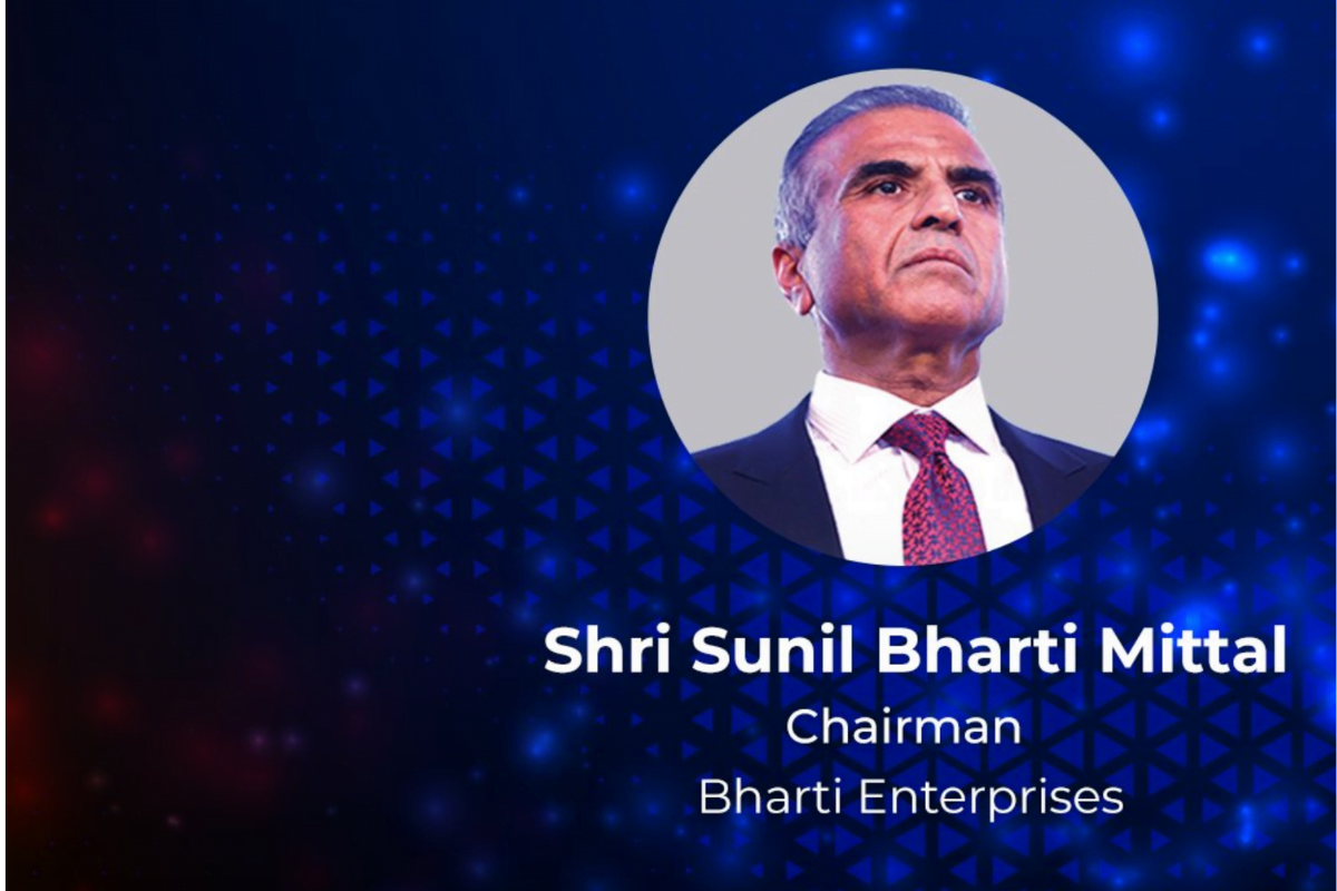 5G in India to Arrive as Soon as Pricing of the Equipment Comes Down and Devices Start Becoming Available  Sunil Mittal - 50