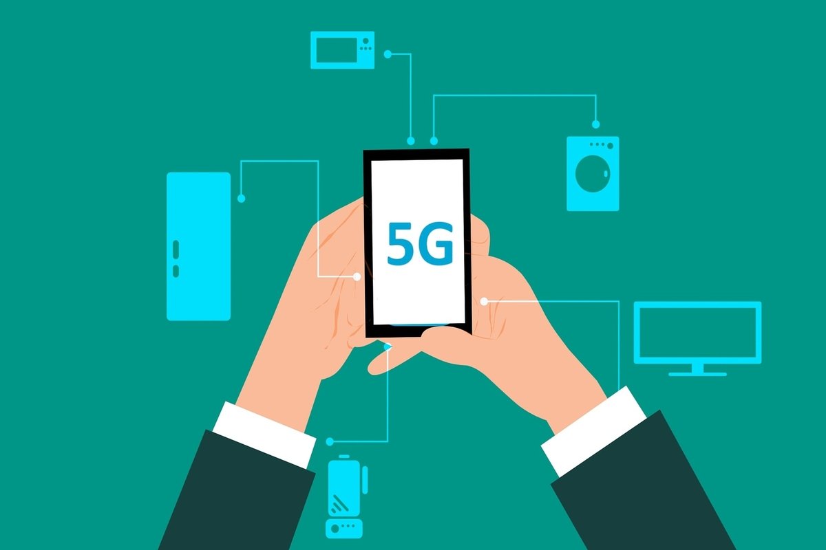 5G Smartphones Generating Consumer Excitement  Optimism in India  CMR - 86