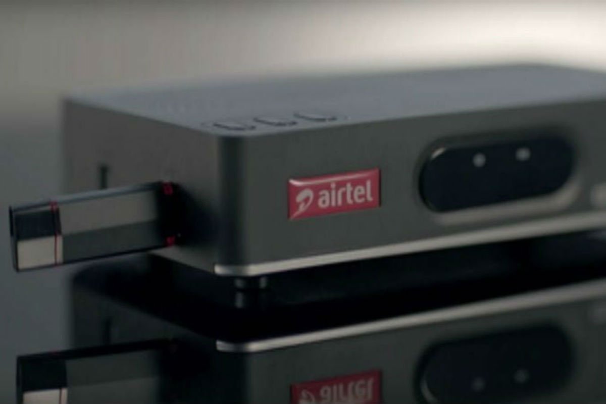 Airtel Digital TV Secondary Connection Users Can Avail 200 FTA Channels for Rs 52 NCF - 14