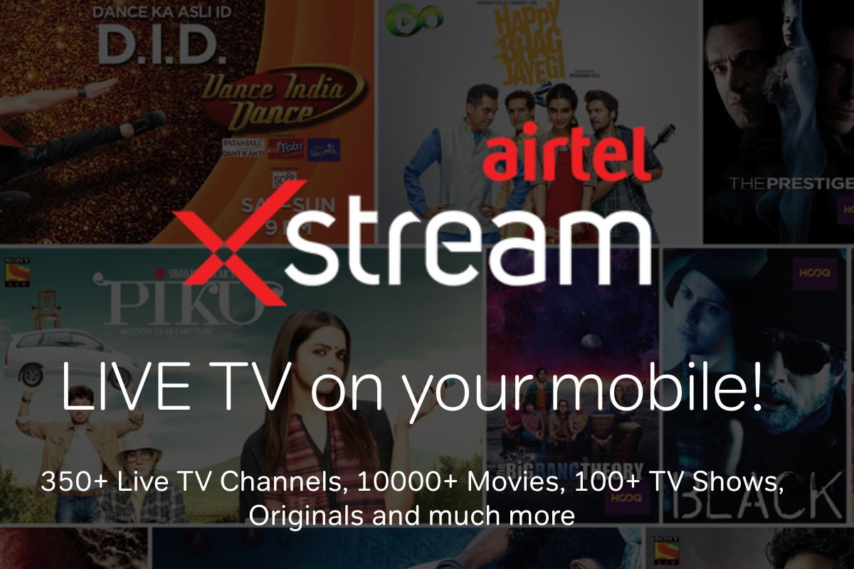 Non Airtel Users Can Now Purchase Xstream Subscription for Rs 499 - 54