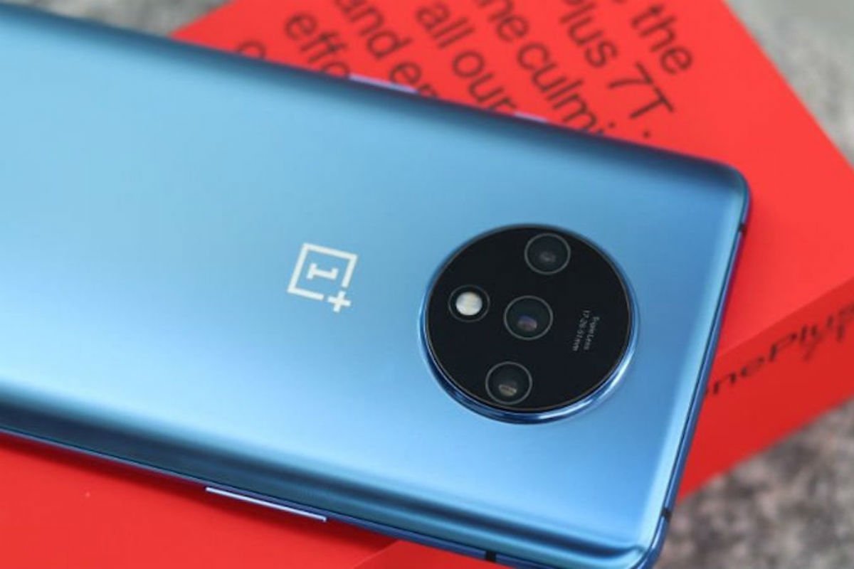 Android 11 Update for OnePlus 7   7T Series Delayed - 10