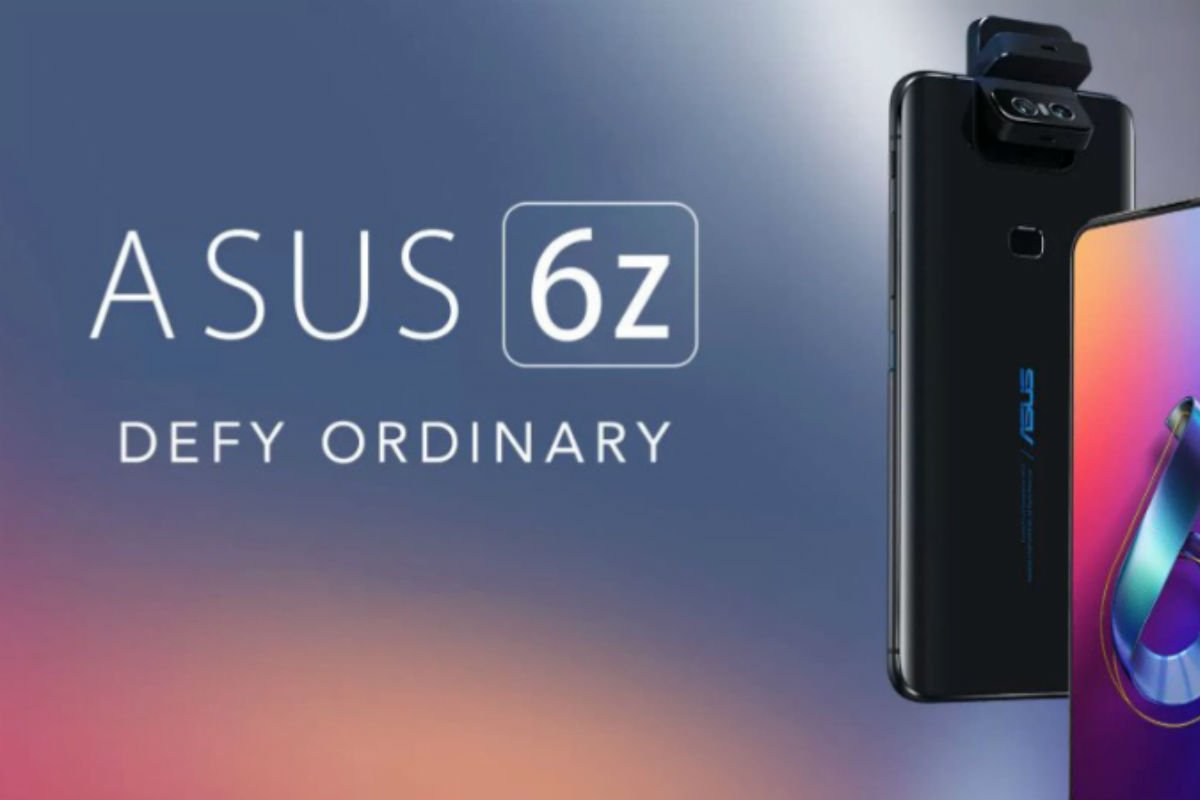 Asus 6Z ZenFone 6 Android 11 Update Starts Rolling Out - 5