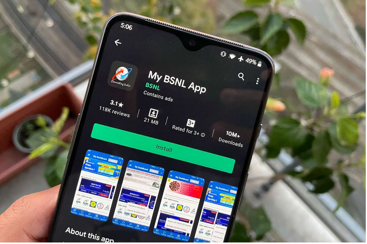 Rs 599 Prepaid Plans from BSNL  Reliance Jio  Bharti Airtel and Vodafone Idea Compared - 43