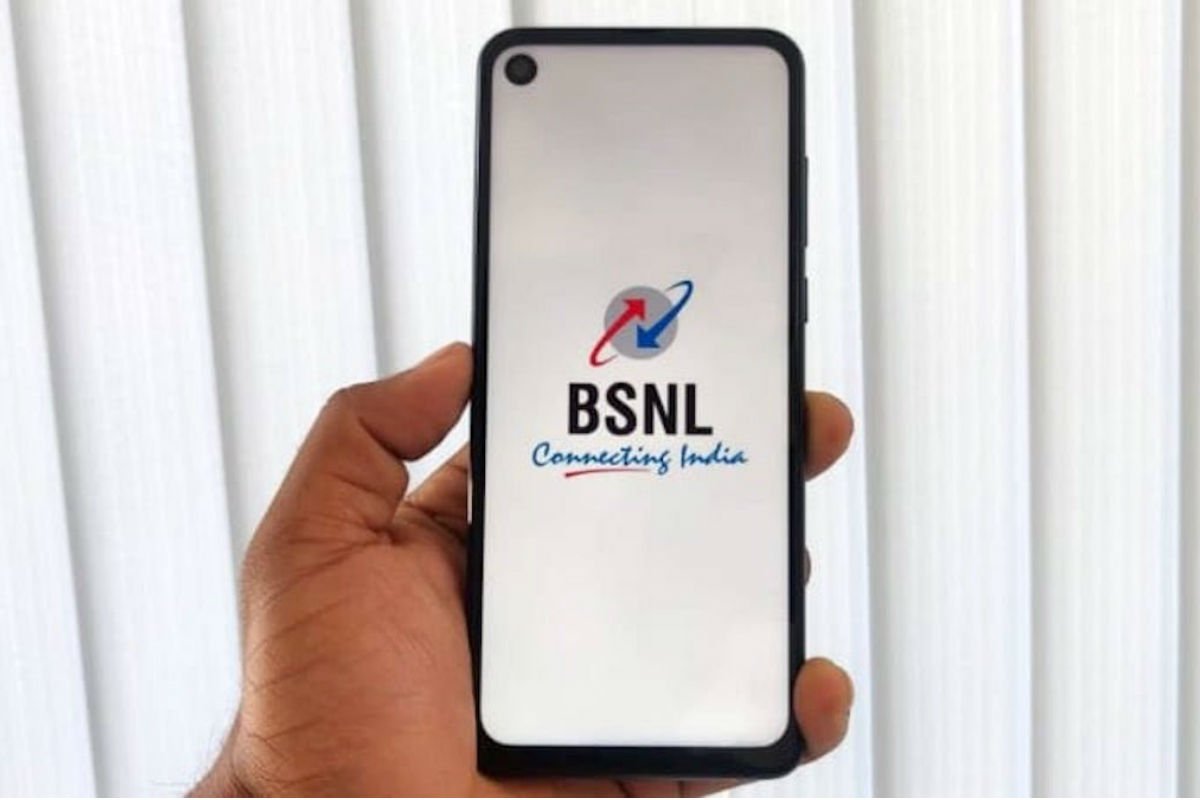 BSNL to DoT  Forcing to Buy Unproven 4G Gear from Local Vendors Will Delay in Network Rollout - 43