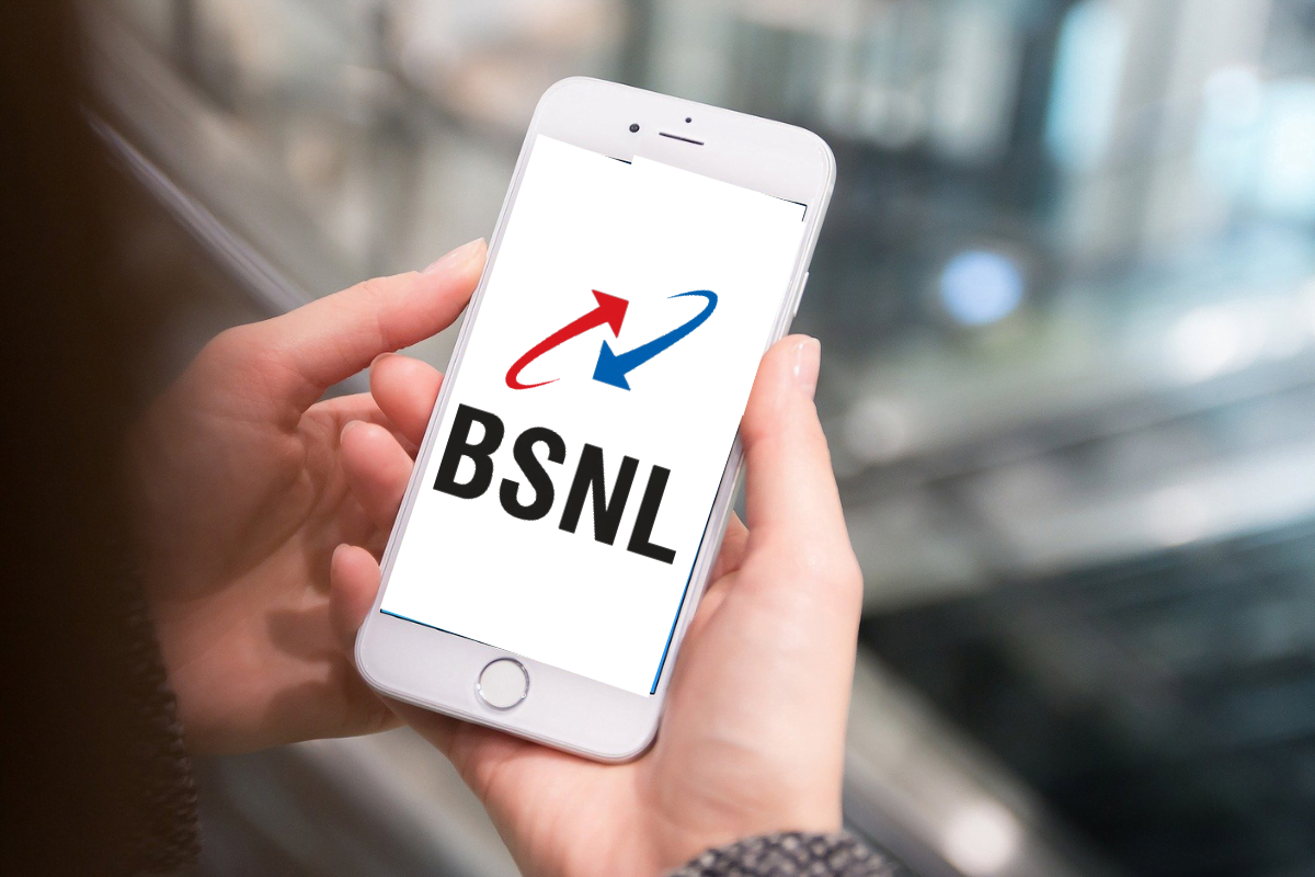 BSNL Introduces India s First Satellite Based Narrowband IoT - 81