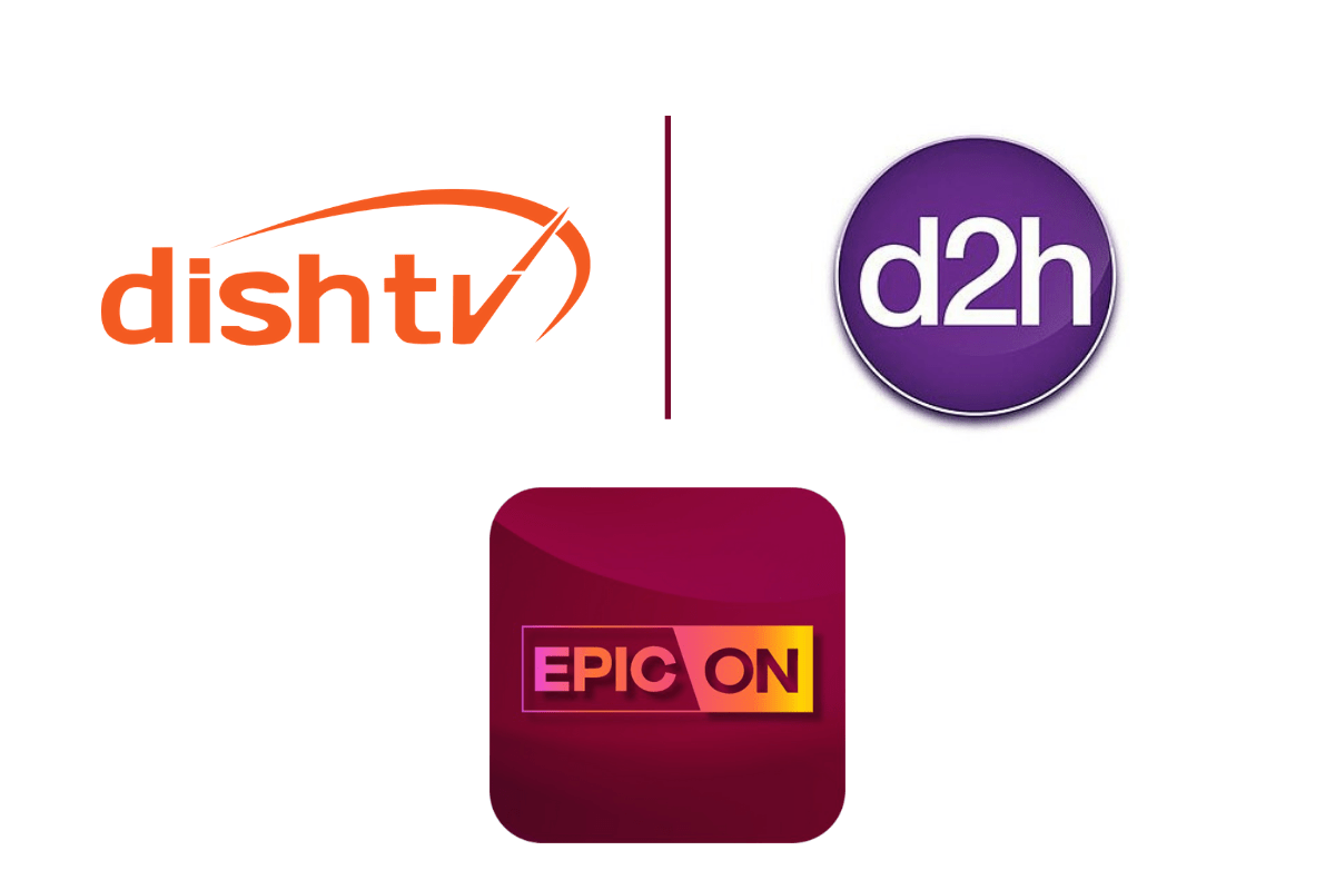 Dish TV to Now Offer EPIC ON App to DishSMRT Hub and D2h Stream Android Box - 52