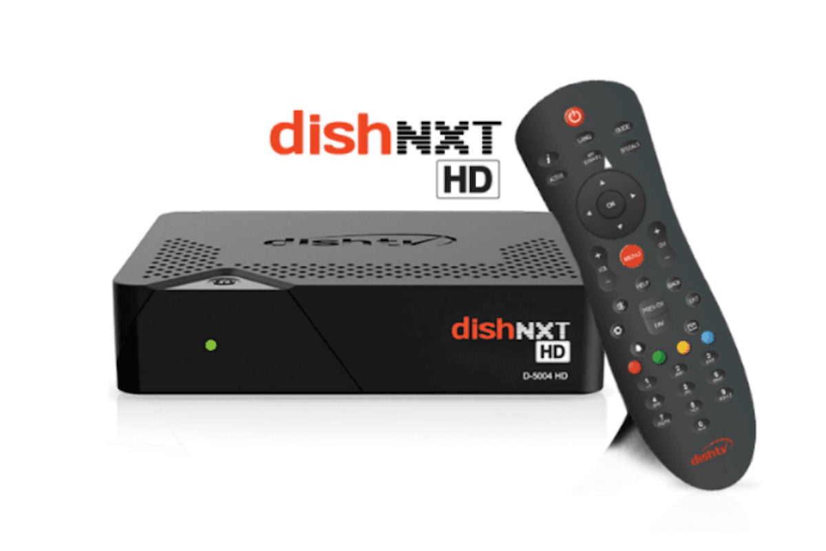 Dish TV Box Service Plan Extends Your Set Top Box Warranty for 1 Year at Rs 99 - 56