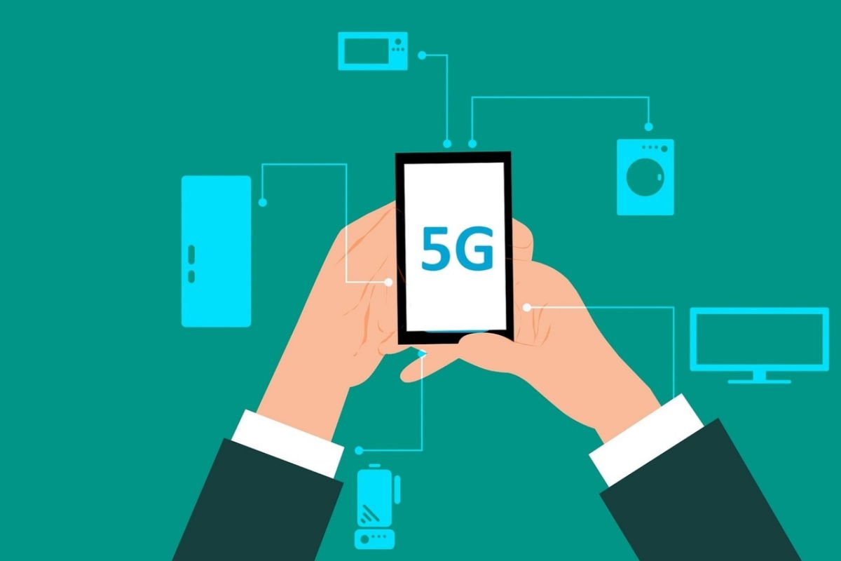 India s 5G Share in Worldwide Economy to be  1 Trillion by 2035 - 7