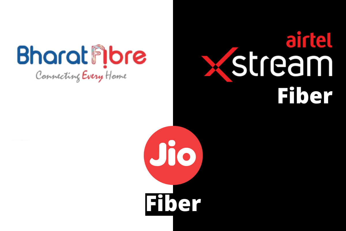 JioFiber  Airtel Xstream Fiber and BSNL Bharat Fiber Top Offers for Subscribers - 78