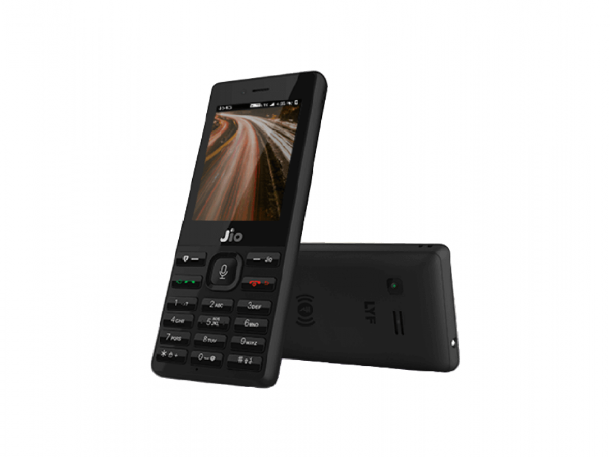 jio phone keypad price 2021