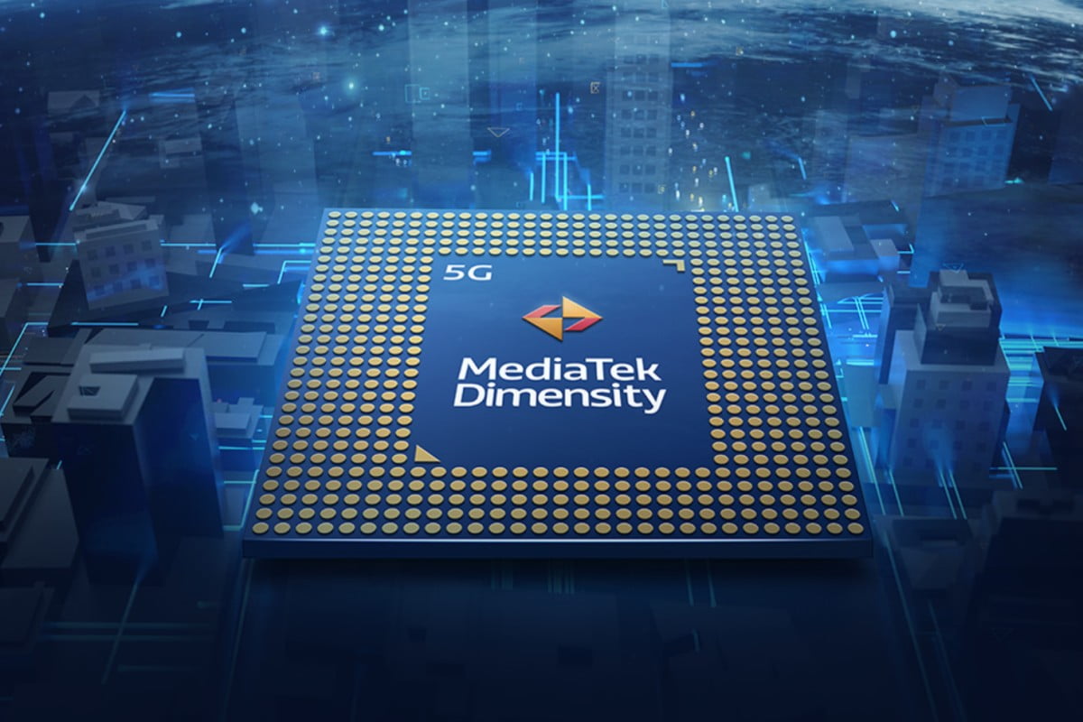 MediaTek Dimensity 1000  Will Power Flagship 5G Devices in India from 2021 - 24