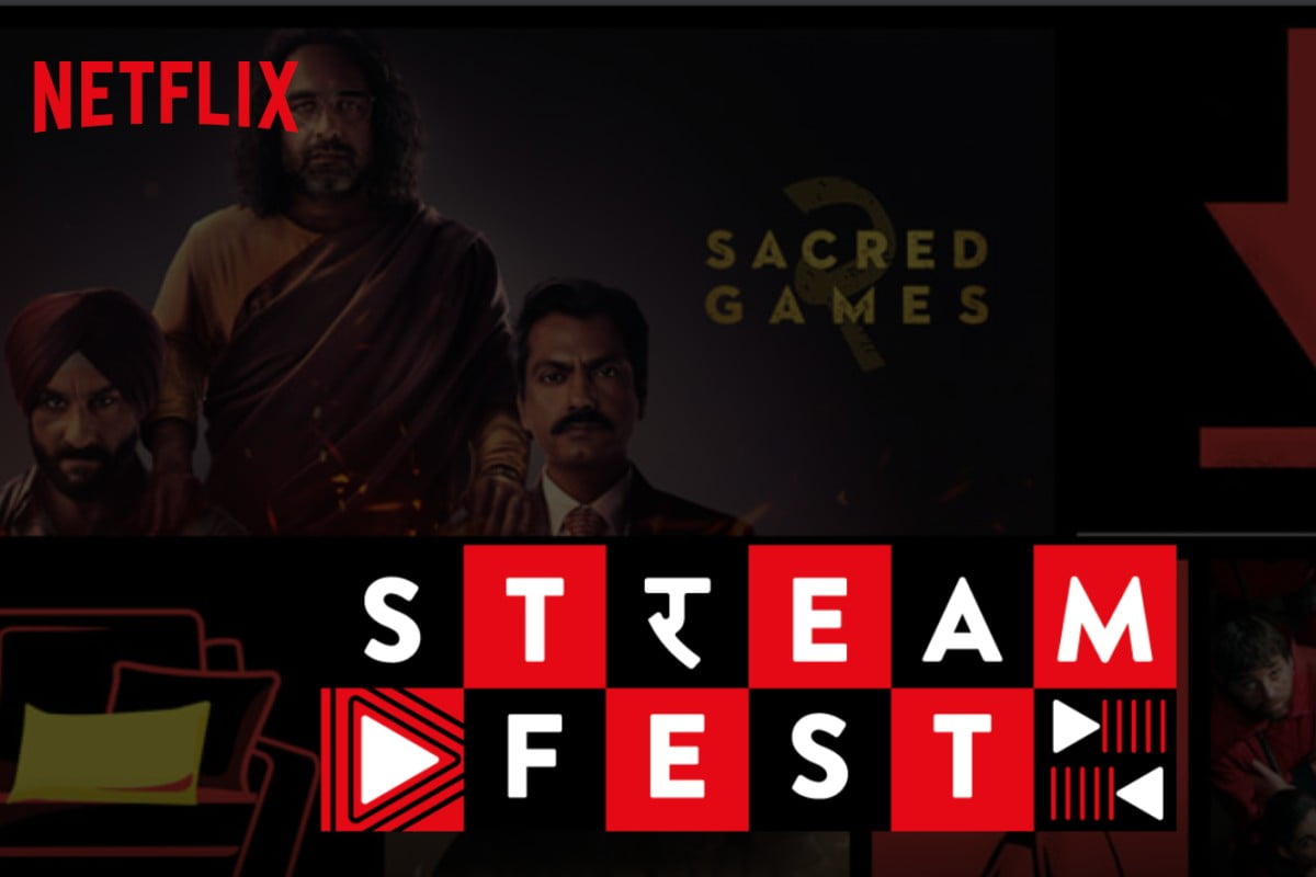 Netflix StreamFest Available for Two More Days  All You Should Know - 57