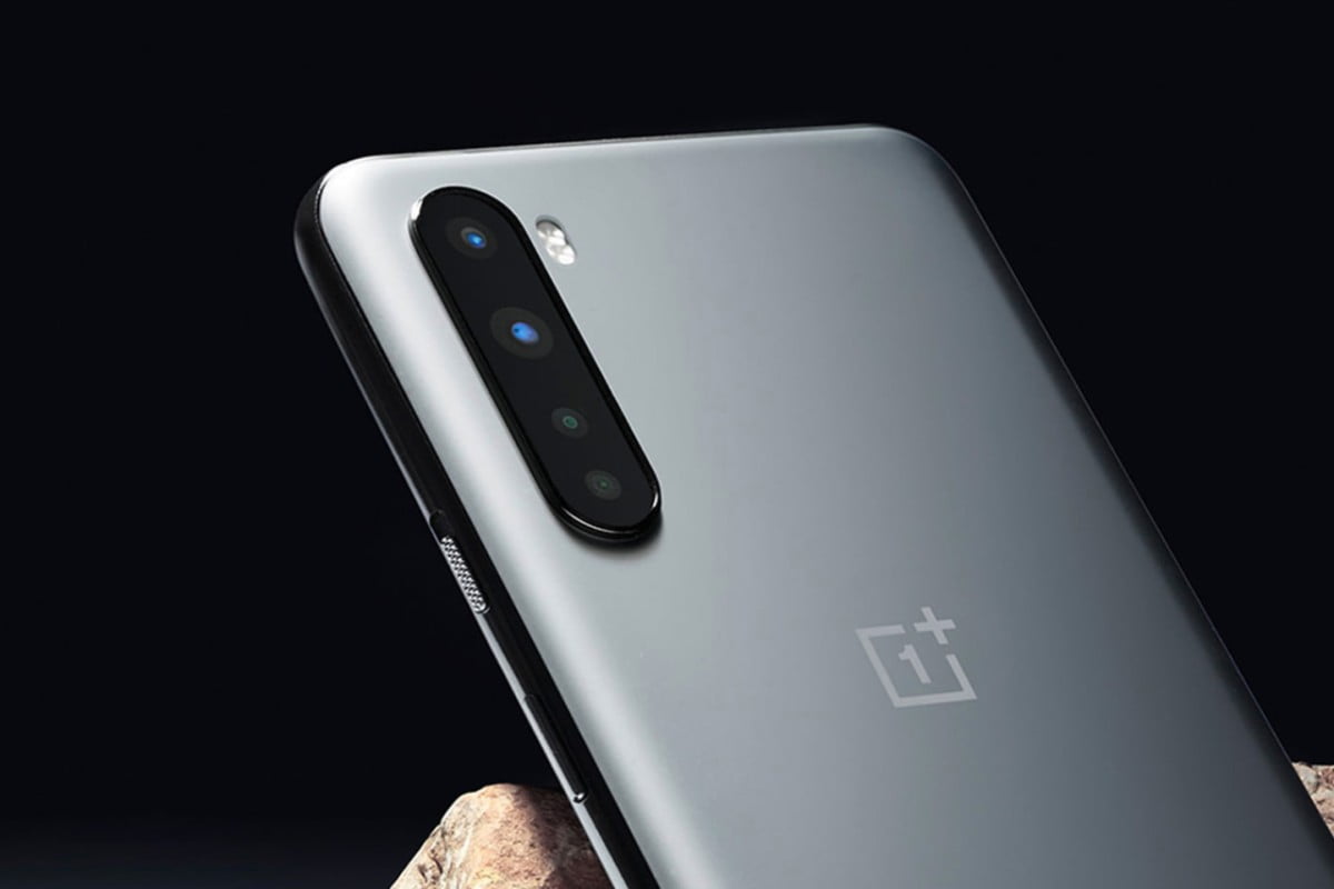 OnePlus 33W Fast-Charger Spotted, OnePlus 9 Might Come With 50MP Sensor