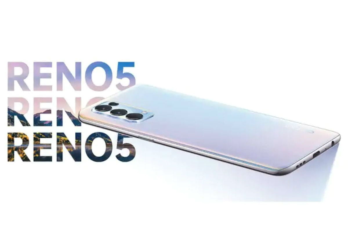 Oppo Reno 5 4G Goes Official With Snapdragon 720G SoC and 44MP Selfie Camera - 26