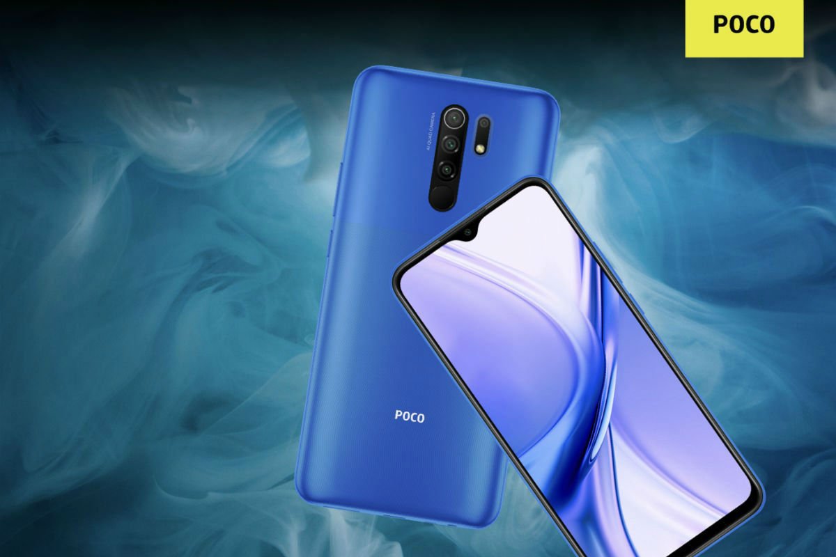 Poco M2 Starts Receiving MIUI 12 Stable Update in India - 3