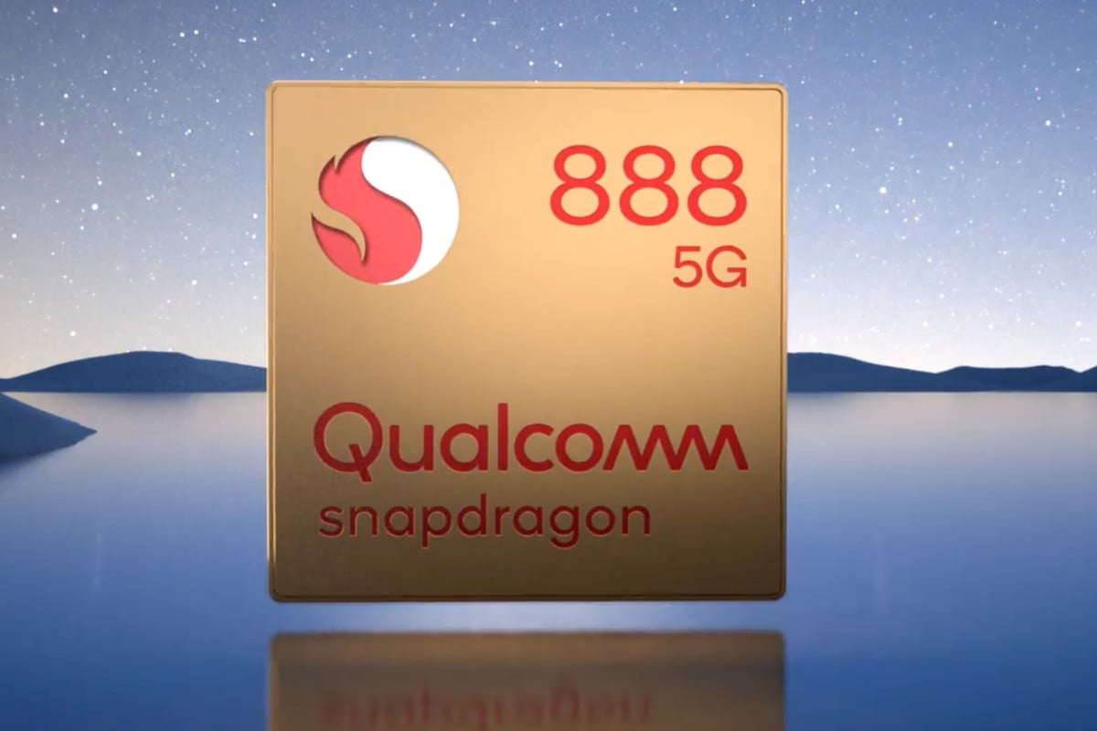 Qualcomm Leads 5G Chipset Market in Q3 2020  MediaTek Ahead Overall  Report - 46