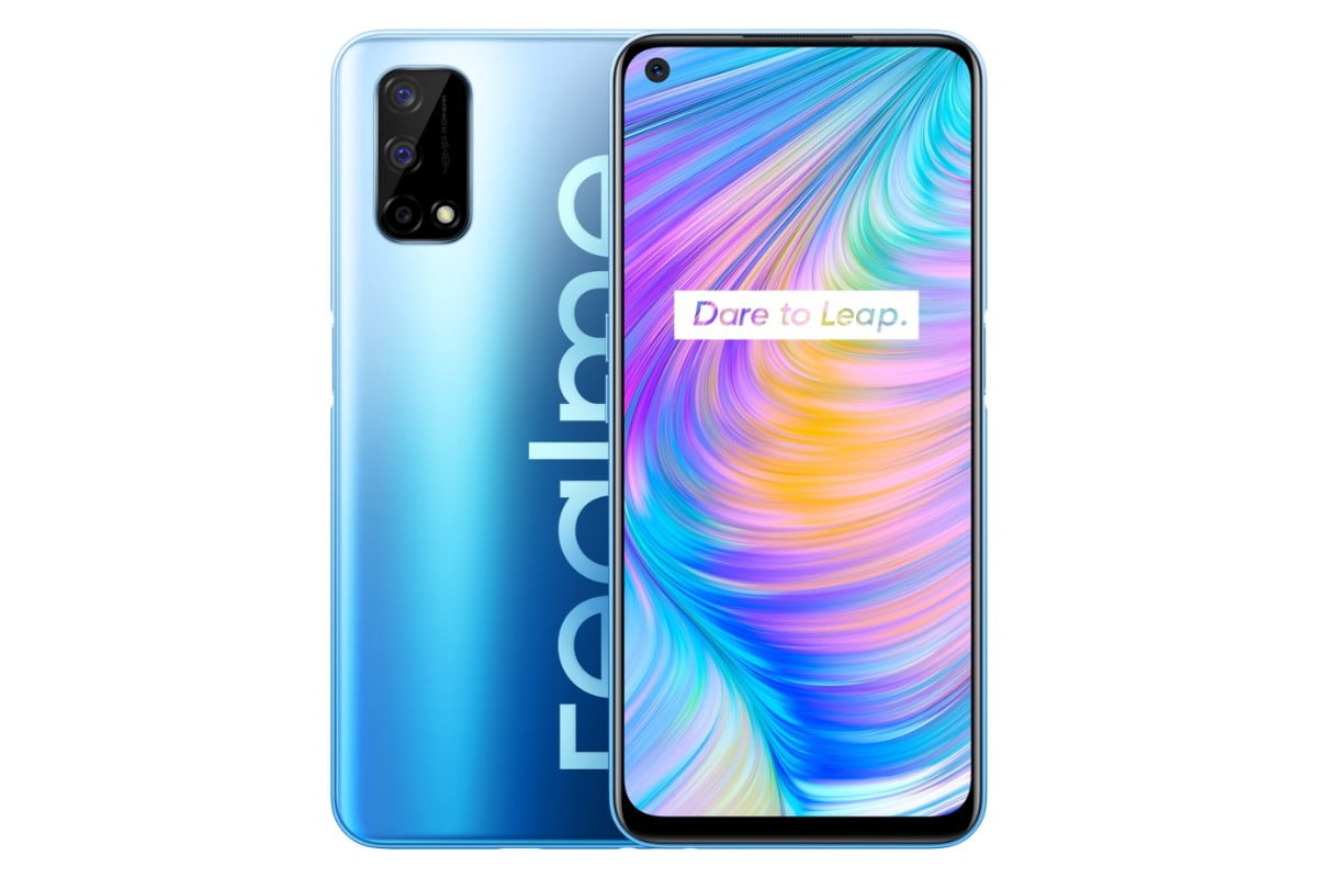 Realme Q2 to Launch in India Soon  BIS Listings Reveal - 77