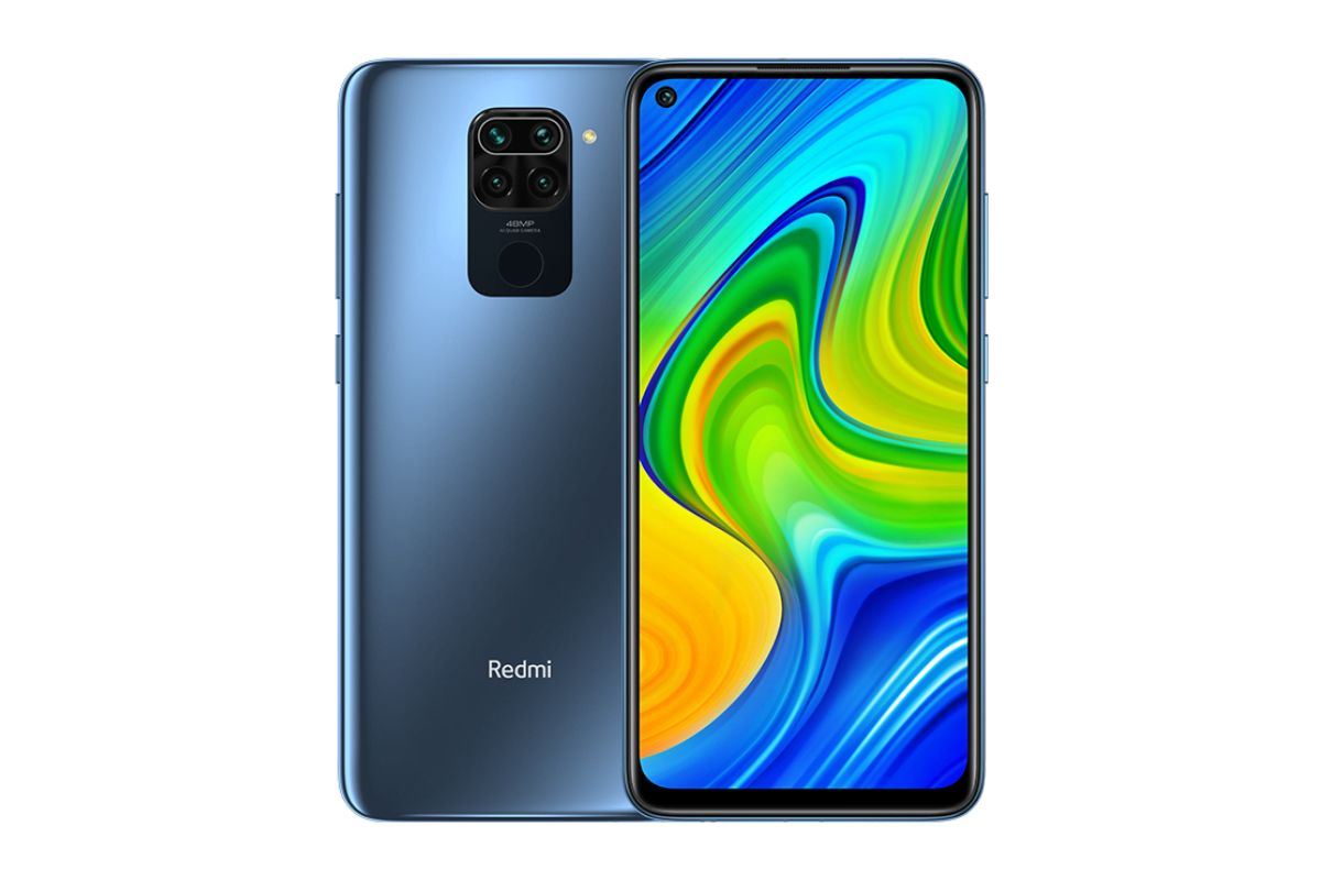 Redmi 9 Power Tipped to Launch Mid December in India  All to Know - 86