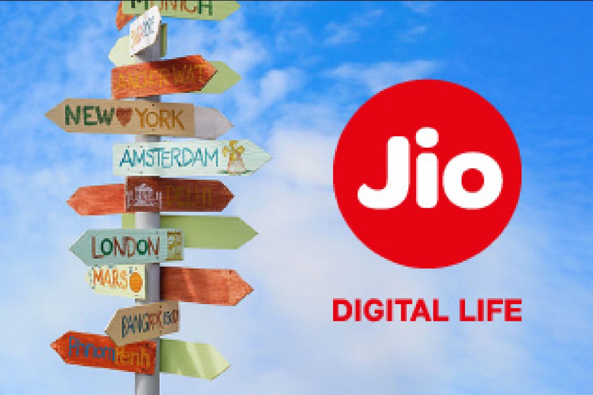 Reliance Jio In Flight Connectivity Packs Start at Rs 499 With 1 Day Validity - 21