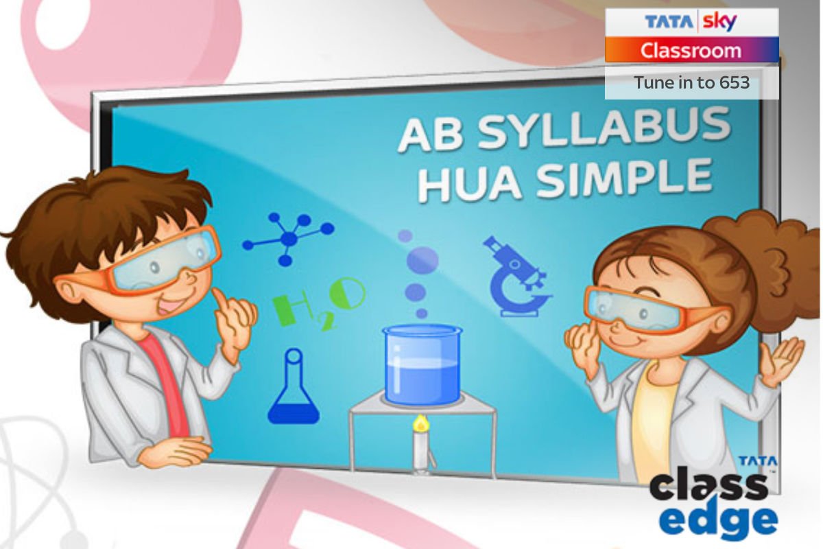 Tata Sky Classroom Service Can Now Be Availed for Free - 23