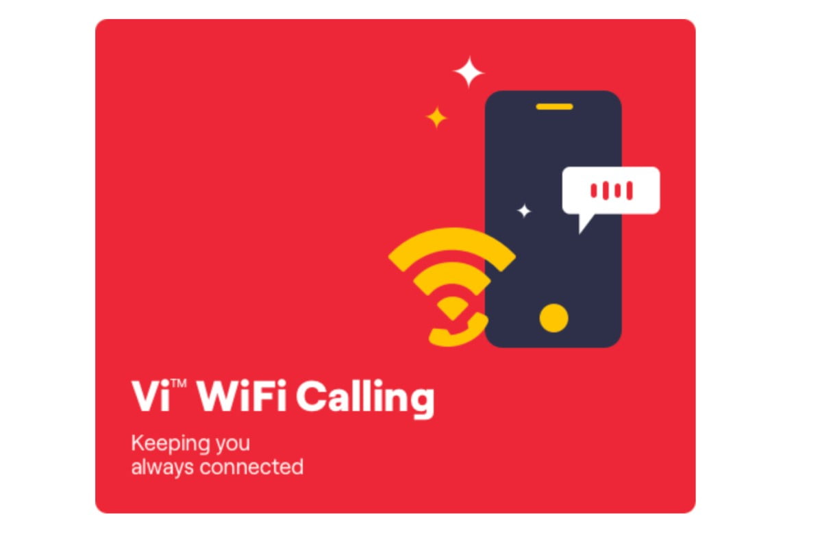 Vi VoWi Fi Service Supported by Select Xiaomi and OnePlus Devices - 49