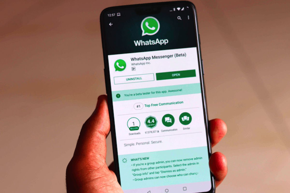 WhatsApp to Soon Offer Health Insurance and Micro Pension Products in India - 84