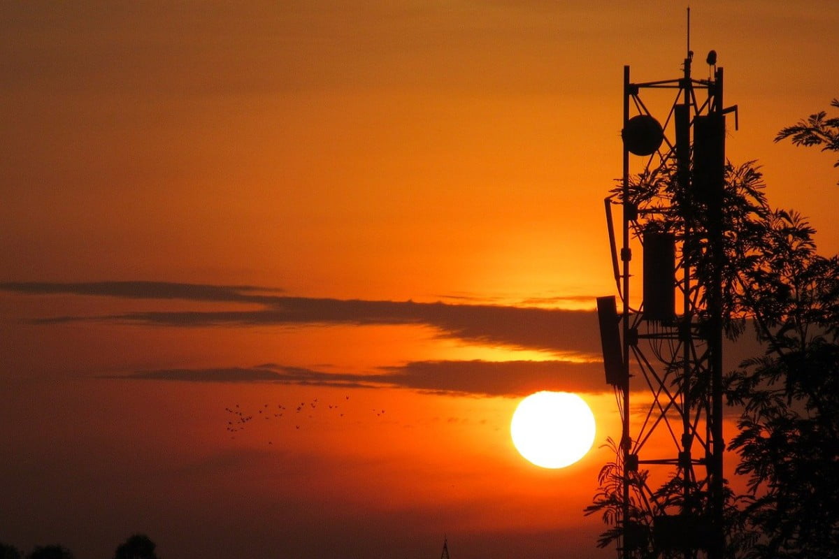 4G Spectrum Auction Process Started Formally by DoT  Jio to Be the Main Buyer - 82