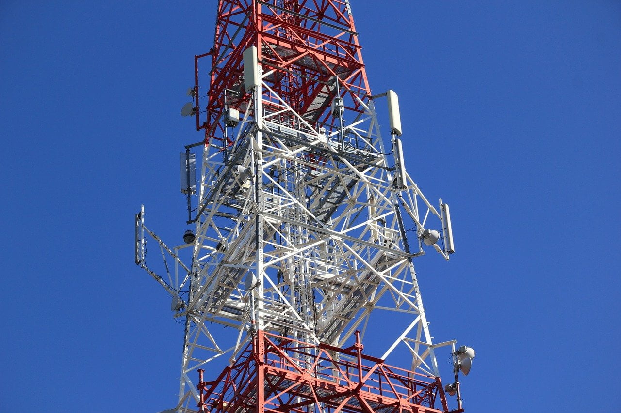 4G Spectrum Available for Less than Half the Price in Upcoming Auction - 63