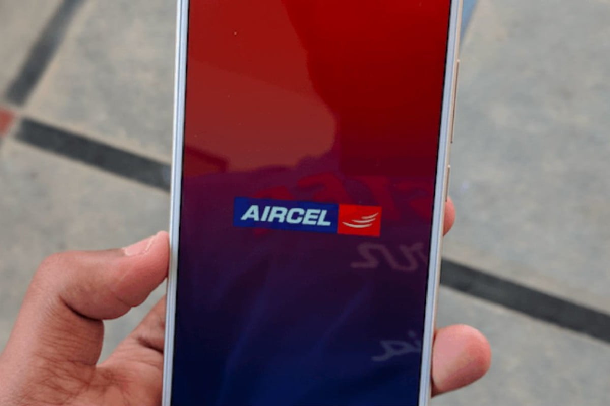 Aircel Looking to Monetise Assets Besides Spectrum  Report - 38