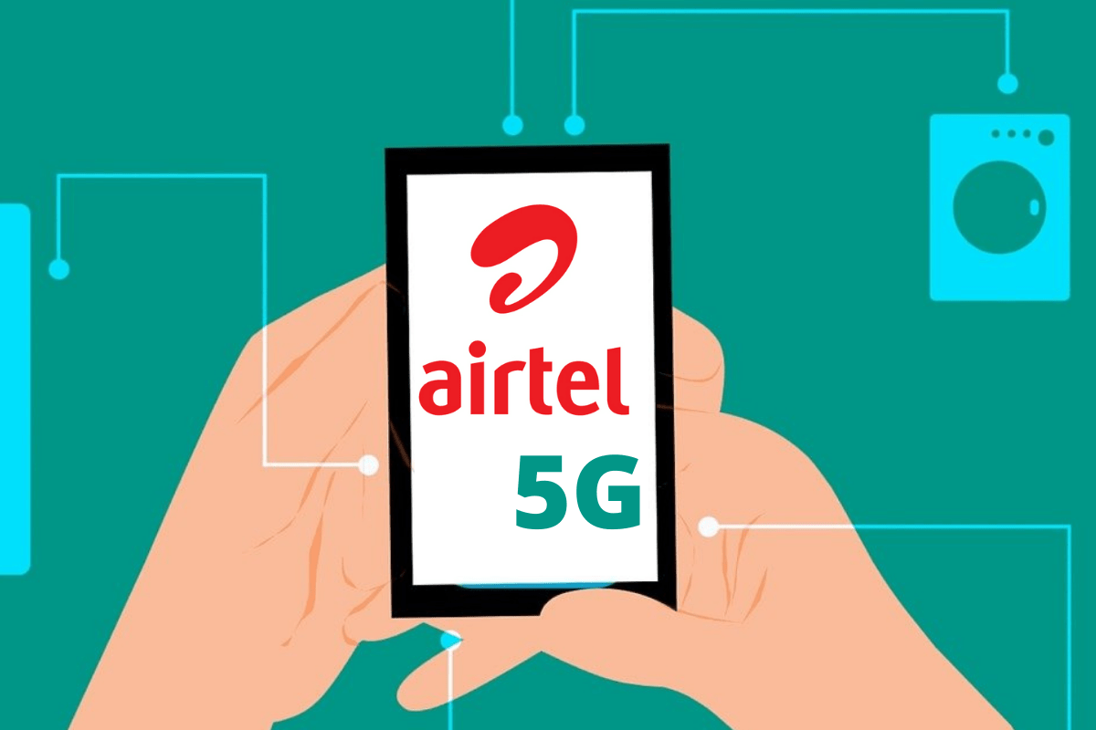 Airtel Network 5G Ready Offers 10x Speed and 10x Latency on Test