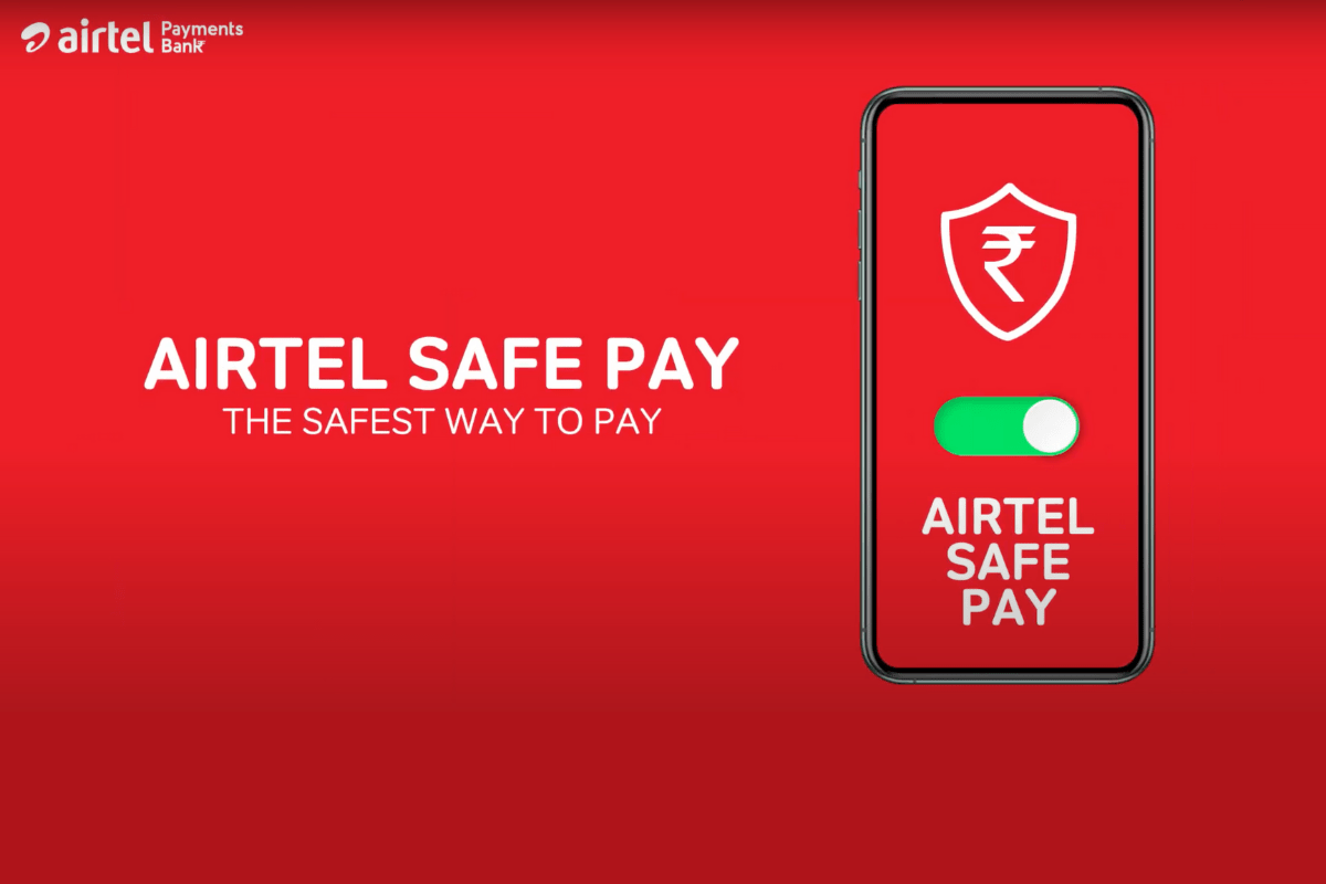 airtel-safe-pay-launched-digital-payments-secure