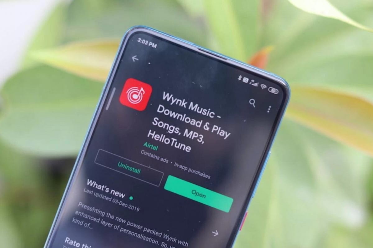 Bharti Airtel Brings 2 New Data Packs Bundled With Wynk Premium Subscription - 28