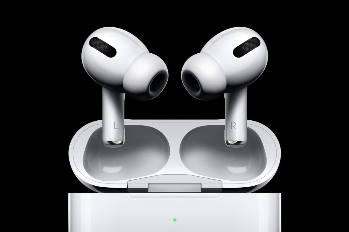 Apple Expected to Launch Second Generation AirPods Pro and iPhone SE 2021 in April - 77