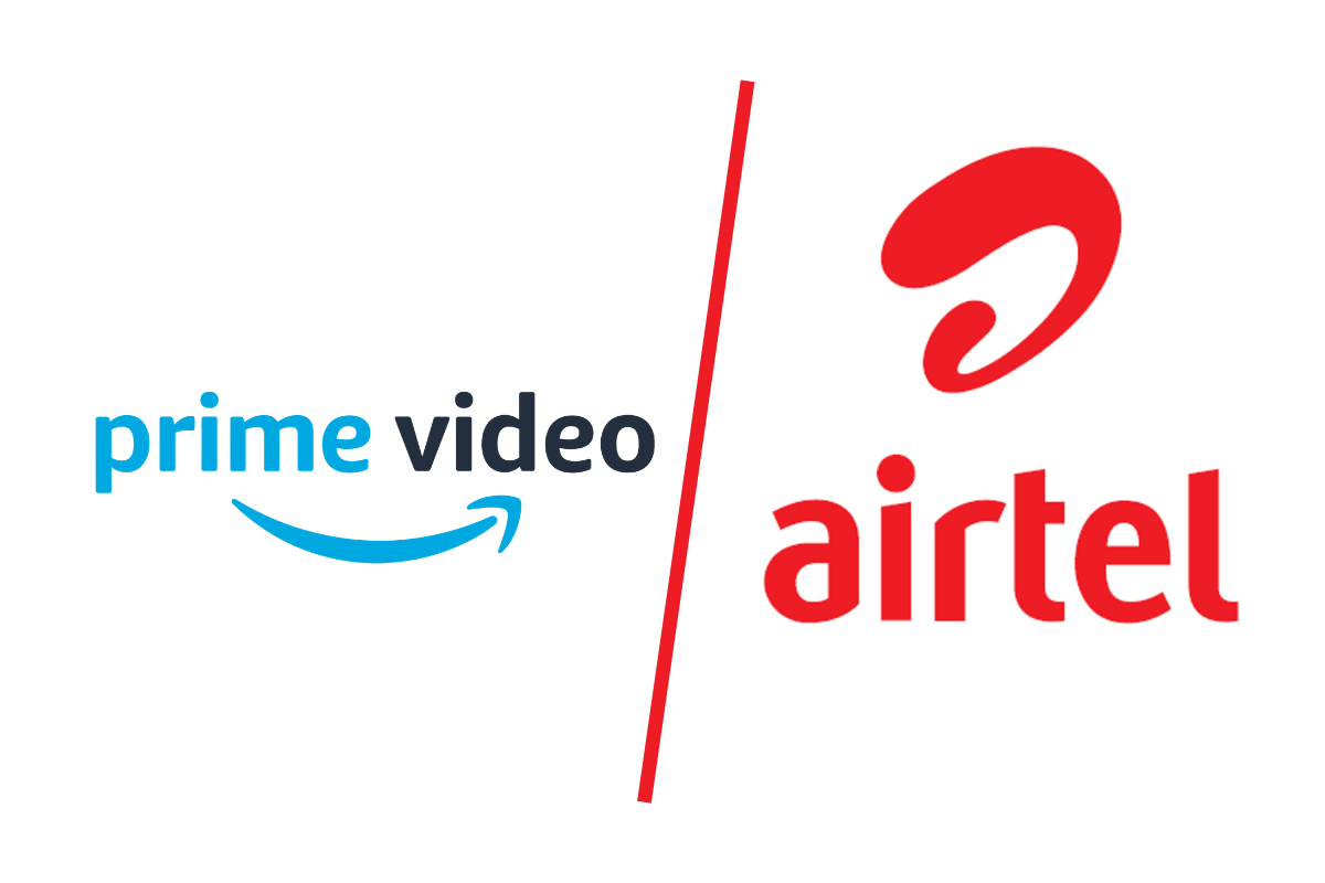 Bharti Airtel to Offer Prime Video Mobile Edition For Rs 89 With 6GB Data - 72