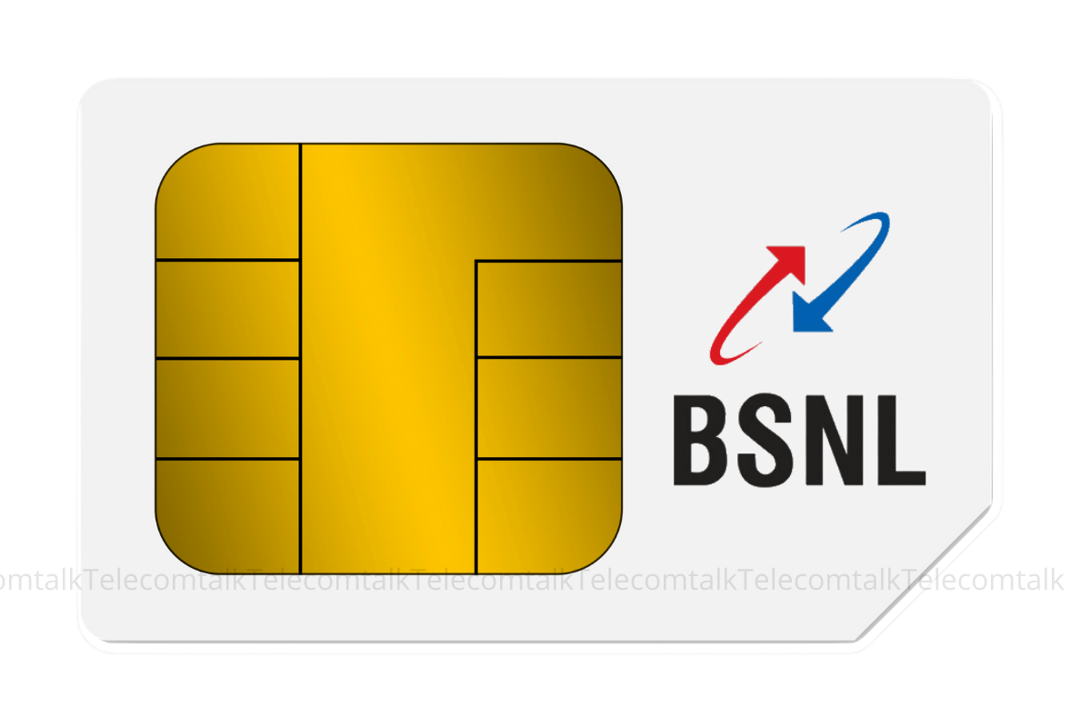 BSNL 4G SIM on Offer for Zero Cost  Here is How You Can Get it - 70