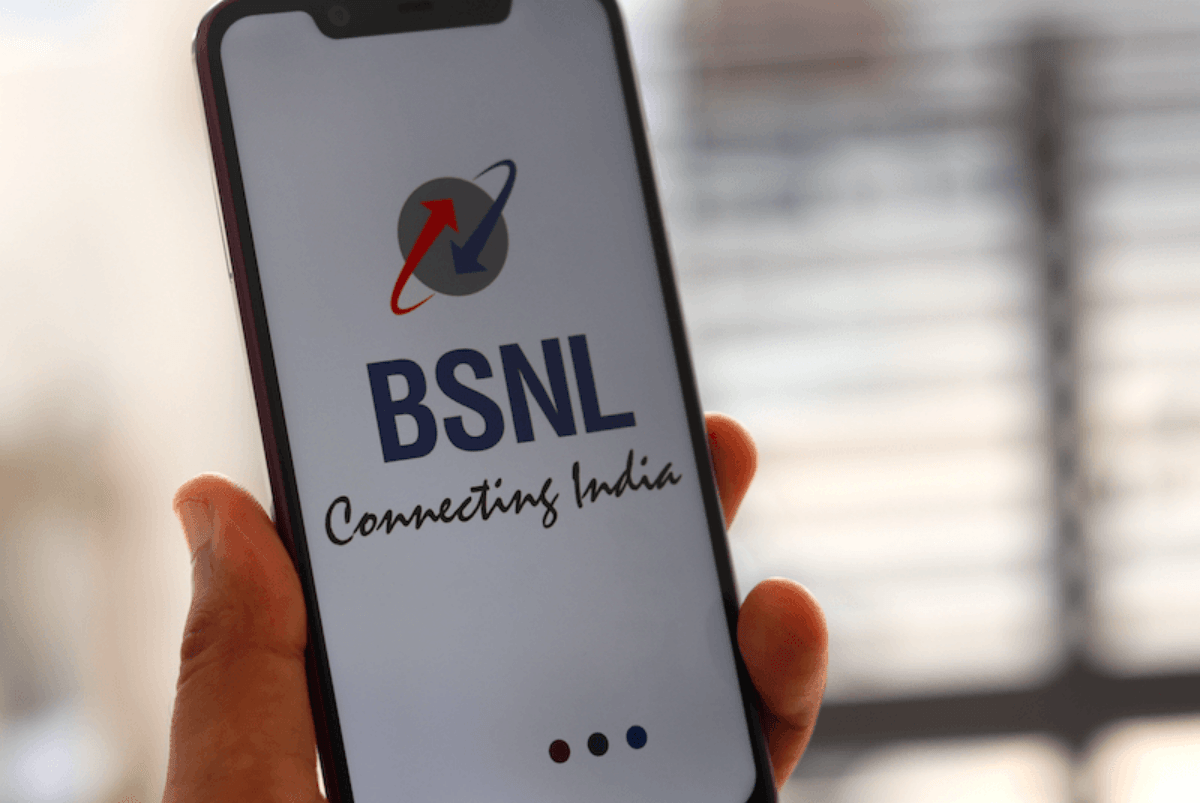 BSNL Removes Blackout Days for 2021 - 65