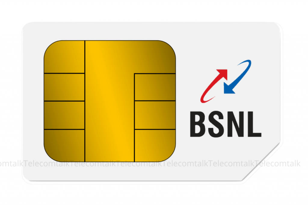 Bsnl To Again Offer Free Sim Card For Customers With Frc Of More Than Rs 100