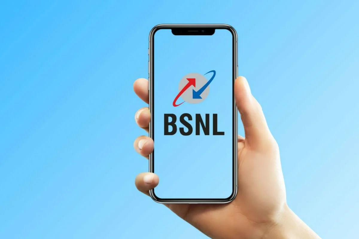 BSNL दे रहा सिर्फ 48 रुपए में पूरे महीने का अनलिमिटेड फन!, देखें डिटेल - BSNL is giving unlimited fun for the whole month in just Rs 48!, see details